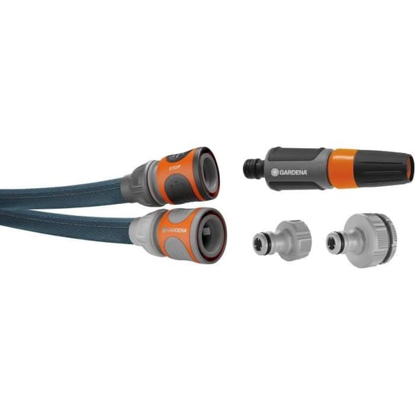 Liano™Xtreme 25m slangsats - Tryckmotstånd: 35 bar - Längd: 25 m int. Ø. 13 mm - 18475-20