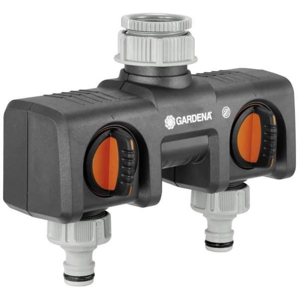 GARDENA bevattningsregulator 01893-34