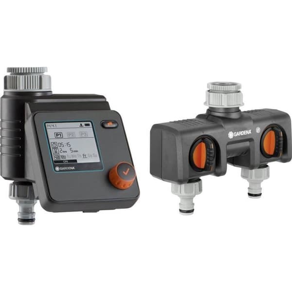 GARDENA bevattningsregulator 01893-34