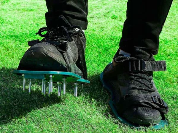 Pigger for plenen – enkel lufting med hvert trinn