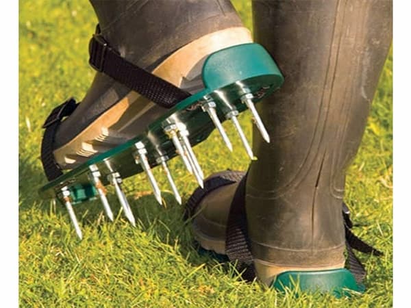 Pigger for plenen – enkel lufting med hvert trinn