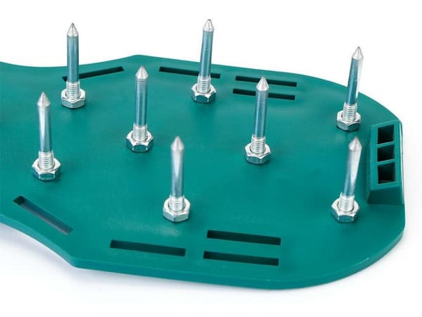 Pigger for plenen – enkel lufting med hvert trinn