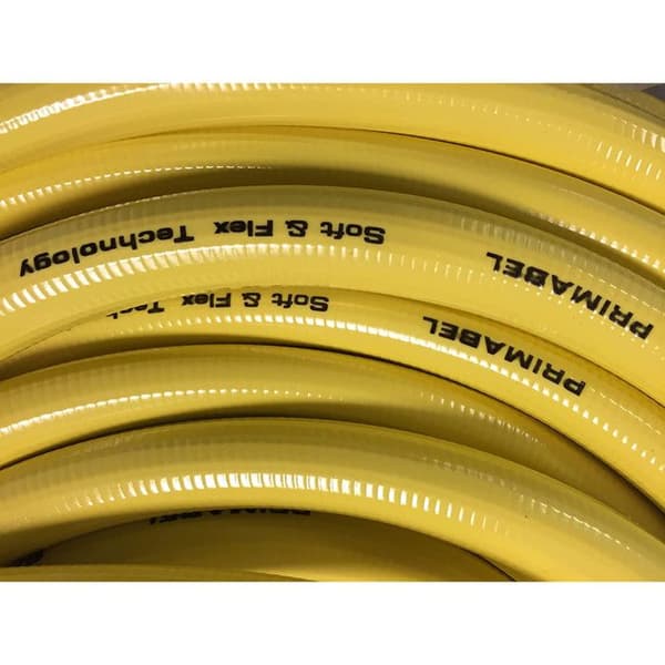 Trädgårdsslang - Primabel - 116400 - 25 m - Flexibel - Hög UV-beständighet
