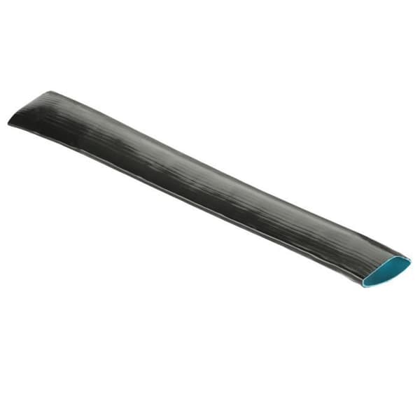 Gardena plattslang 50 mtr 50 mm PVC/mesh svart