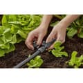 Miniatyrbild 3 av 3: GARDENA Micro-Drip System T-stycke 13206-20