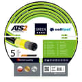 Miniatyrbild 1 av 2: Vattenslang - CELL-FAST - GREEN ATS - 50 m - 15 mm - Hållbar och flexibel