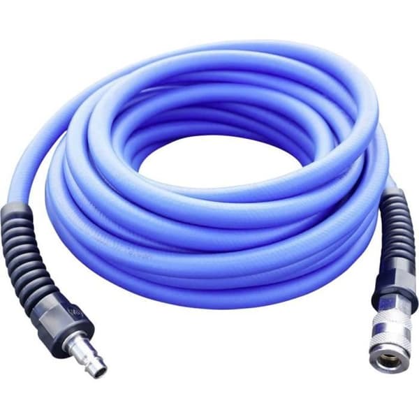 Tryckluftsslang - AEROTEC - 2005750 - 20 bar - 10 m