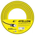 Miniatyrbild 1 av 2: CELLFAST 4YELLOW 10-502 1/2" 50m 4-lagers trädgårdsslang