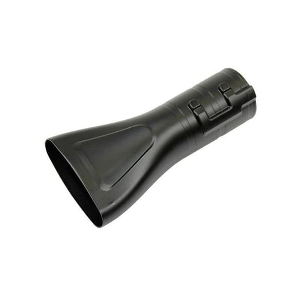 Böjd platta - MAKITA - 183P98-9 - Tillbehör - Effektiv rengöring av löv