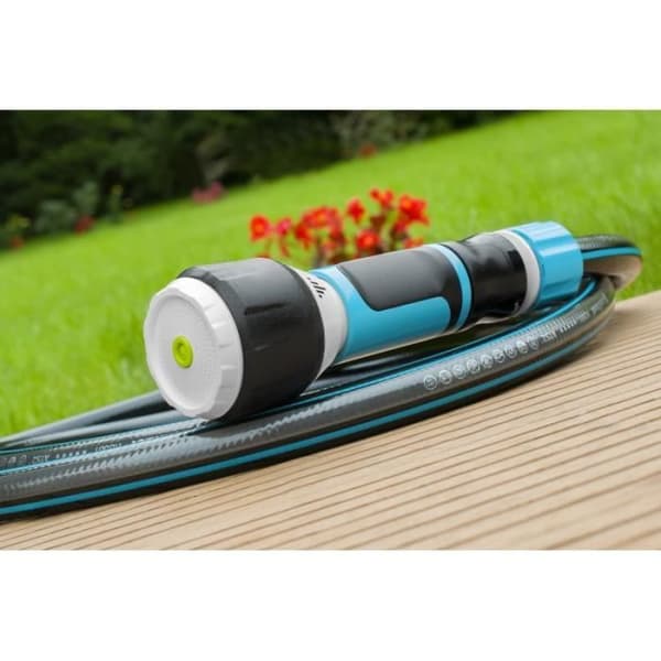 Vattning - Cellfast - Ergonomisk - Justerbart vattenflöde - Vattensprutor - SafeTouch