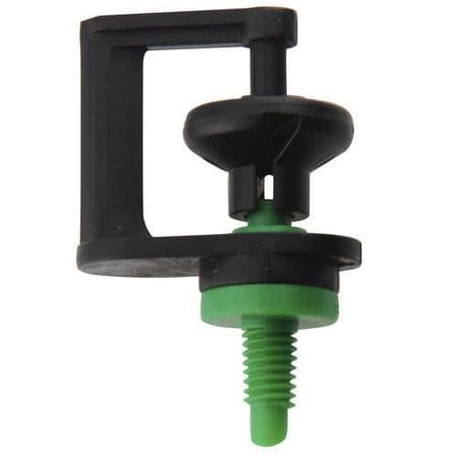 Mikro-rotationsspridare dropp för dropp (blister 5 enhet)