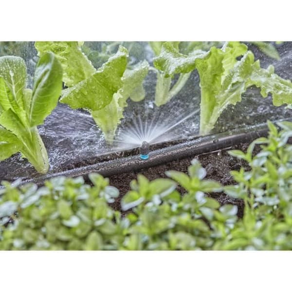 Micro-Drip 180° mikrosprinkler - 13321-20