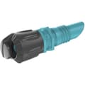 Miniatyrbild 1 av 3: Micro-Drip 180° mikrosprinkler - 13321-20