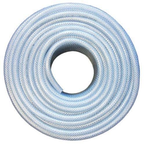 Luftkomprimerad slang - Airtrail - 00411325 - Innan 9 mm - Utsidan 15 mm - Längd 50 m