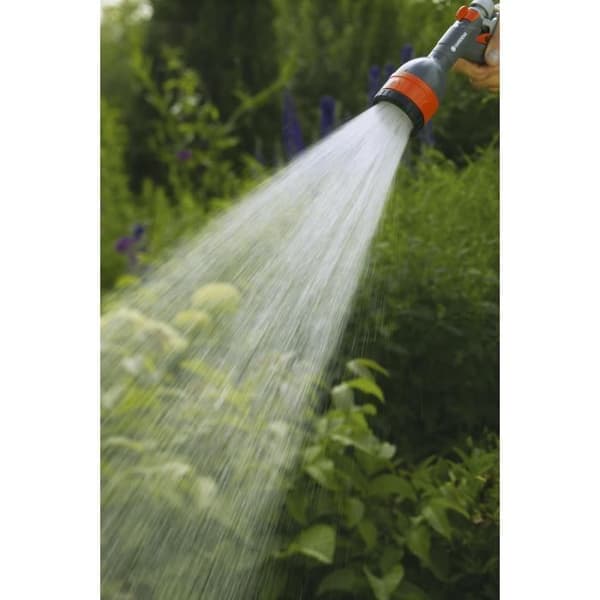 GARDENA multiapplikationspistol - Original GARDENA System - Frostskydd - 5 års garanti