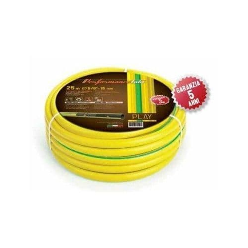 Almapl 00200150500 Spela Vattenslang 5/8" 50 m