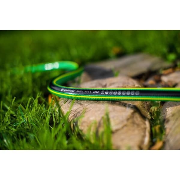 Vattenslang - CELL-FAST - GREEN ATS - 50 m - 15 mm - Hållbar och flexibel