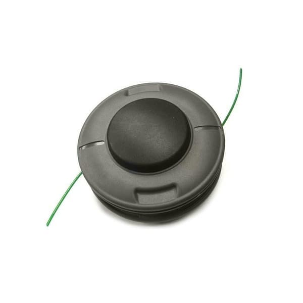LANGTIDSLIVSBØRSLÆDERHOVED 2,4 mm/130 mm M10 x 1,25