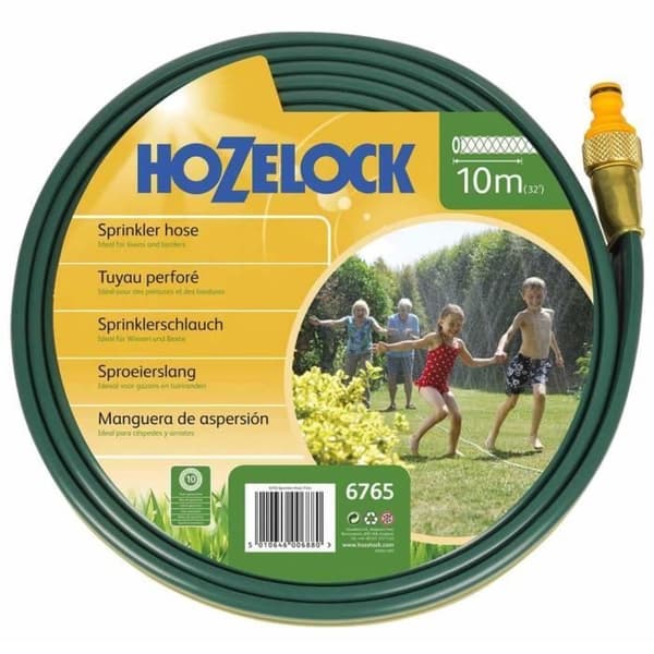 Hozelock Trädgårdsslang 10 m