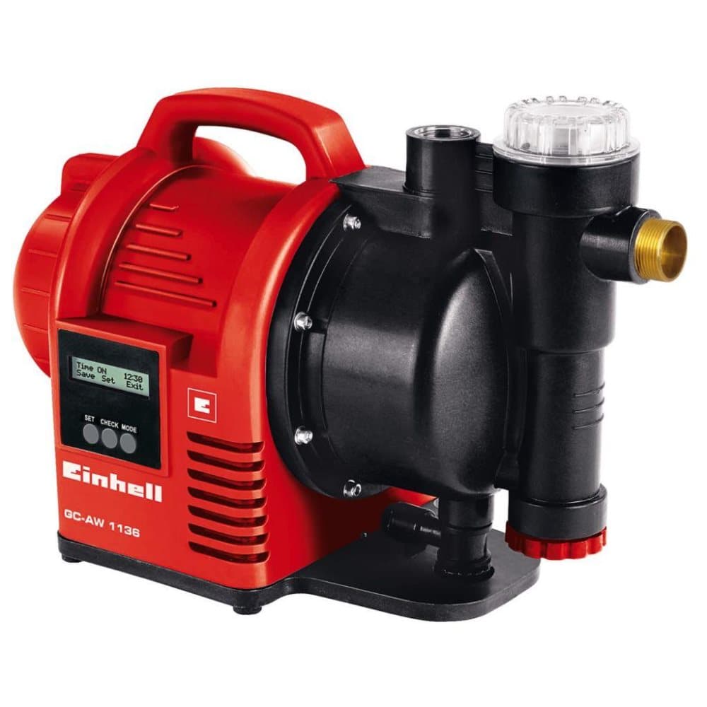 Einhell Automatisk hydroforpump GC-AW 1136