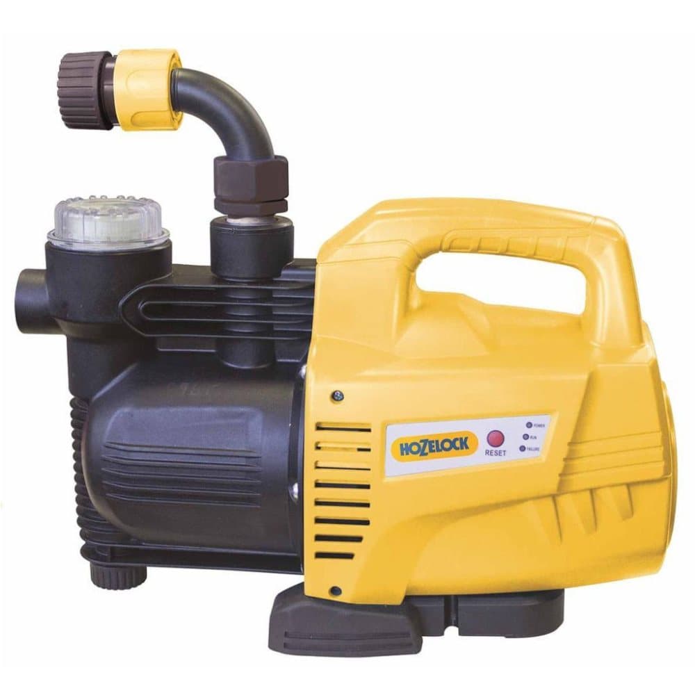 Hozelock jetpumpe 3500 l/t