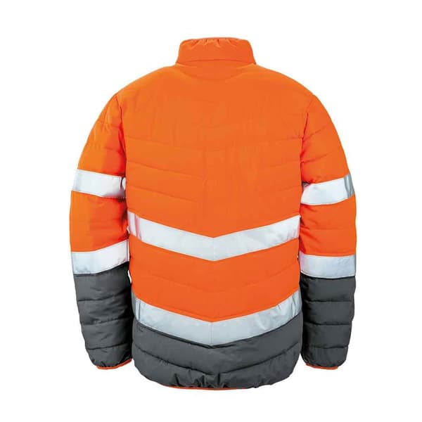 Result Safe-Guard soft sikkerhedsjakke til mænd