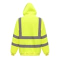 Pikkukuva 2 / 2: Yoko Mens Hi Vis Reflective Hoodie