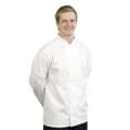 Miniatyrbilde 1 av 3: BonChef Adults Danny Long Sleeved Chef Jacket
