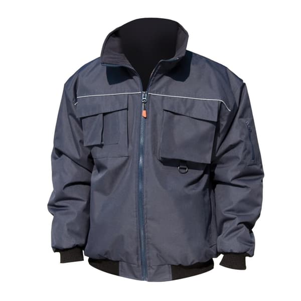 Result Herr Sabre Pilot Jacka Navy Blue XL