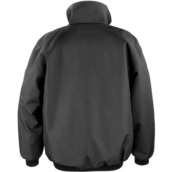 Result Mens Sabre Pilot Jacket
