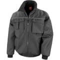 Miniatyrbilde 1 av 2: Result Mens Sabre Pilot Jacket