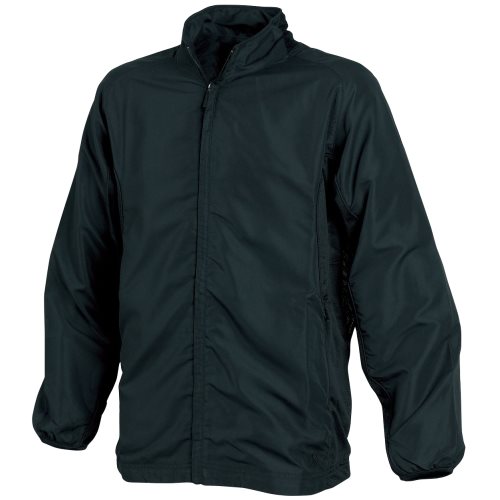 Bild av Tombo Teamsport Herrsport med helt zip-fodrad träningstopp / jacka