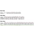 Miniatyrbilde 2 av 2: Portwest Mens Lined Hi Vis Fleece Jacket (Pack of 2)