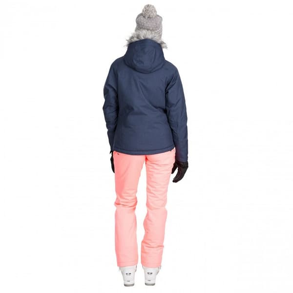 Trespass Womens/Ladies Francesca DLX Ski Jacket