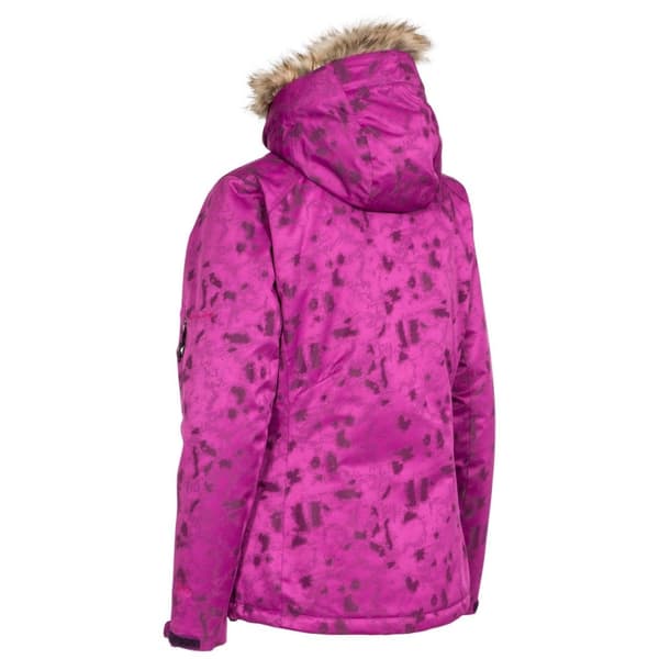 Trespass Womens/Ladies Merrion Ski Jacket