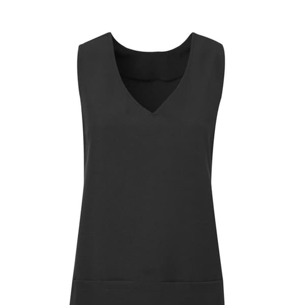 Premier Unisex Wrap-Around Tunic (Pack of 2)