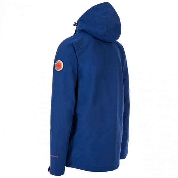 Trespass Mens Crompton  DLX Waterproof Ski Jacket