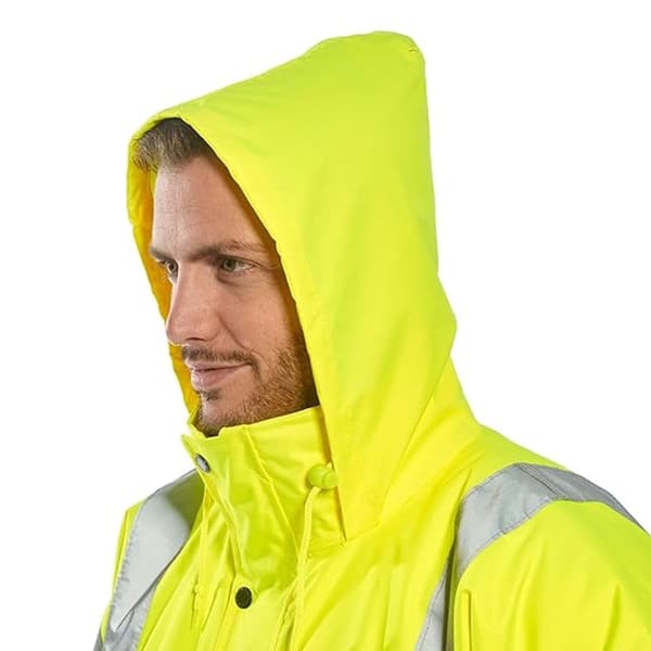 Portwest Hi-Vis trafikjakke (S460) / Arbejdstøj / Sikkerhedstøj