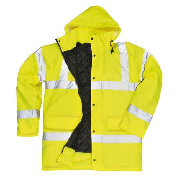 Portwest Hi-Vis trafikjakke (S460) / Arbejdstøj / Sikkerhedstøj