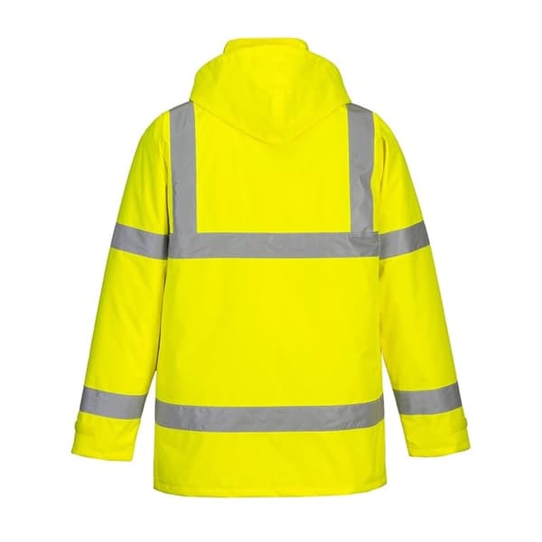 Portwest Hi-Vis trafikjakke (S460) / Arbejdstøj / Sikkerhedstøj
