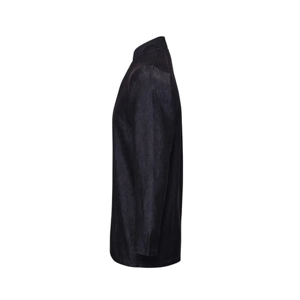 Premier Unisex Denim Chefs Jacket (pakke med 2)