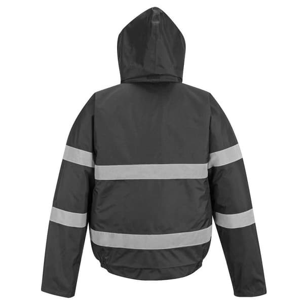 Portwest Iona Lite Reflective Work Bomber Jacket