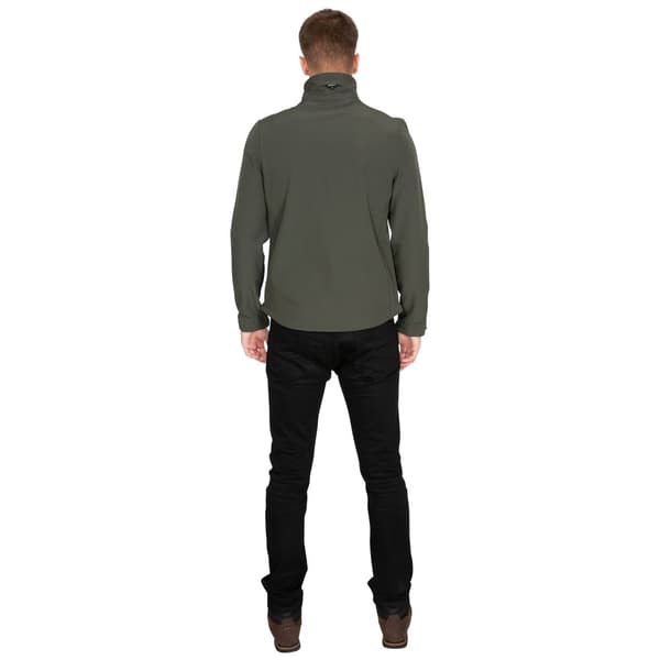 Trespass Mens Hotham Softshell Jacket