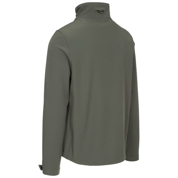 Trespass Mens Hotham Softshell Jacket