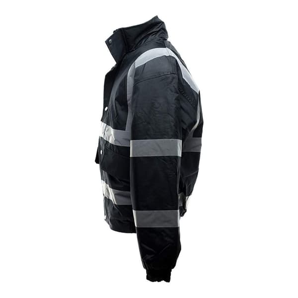 Yoko Bomberjacka för män i Hi-Vis (2 st.)