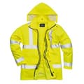 Pikkukuva 1 / 2: Portwest Mens Hi-Vis 4-In-1 Traffic Jacket