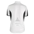 Miniatyrbilde 2 av 2: Spiro Mens Bikewear / Cycling 1/4 Zip Cool-Dry Performance Fleece Top / Light Jacket
