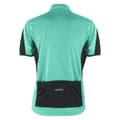 Miniatyrbilde 2 av 2: Spiro Mens Bikewear / Cycling 1/4 Zip Cool-Dry Performance Fleece Top / Light Jacket