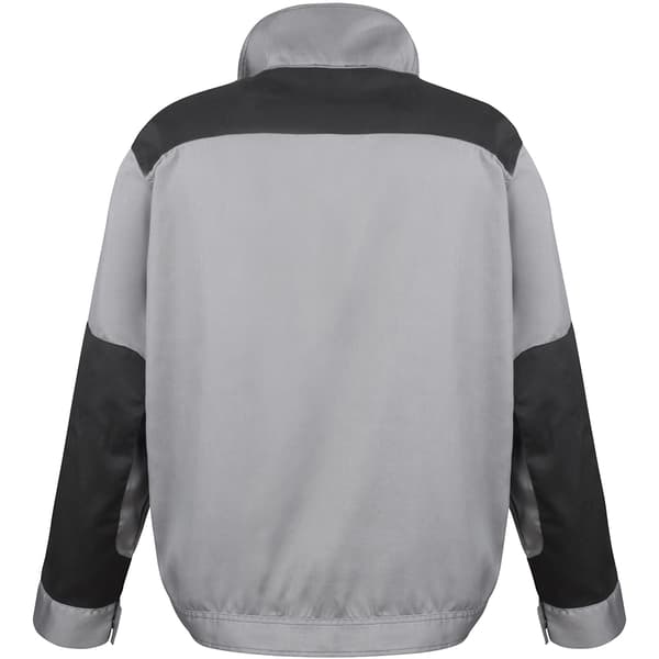 Result Work-Guard Lite Workwear Jacket til mænd (åndbar og vindtæt)
