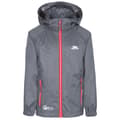 Miniatyrbilde 1 av 3: Trespass Childrens/Kids Qikpac X Unisex Packaway Jacket